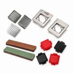 Microtome Object Holder